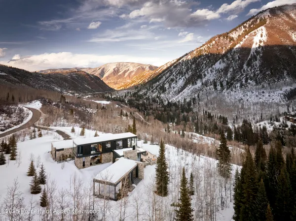 $38,500,000 | 724 North Hayden Road, Aspen, CO 81611