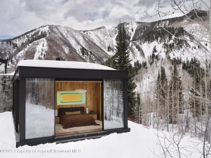 $38,500,000 | 724 North Hayden Road, Aspen, CO 81611