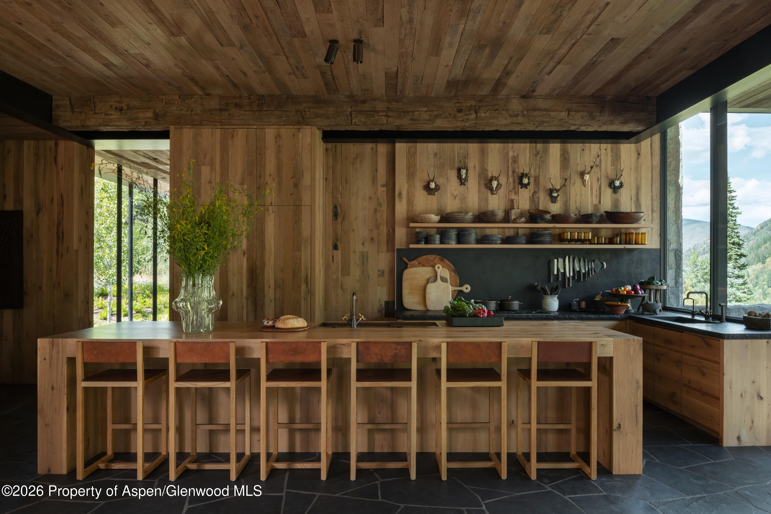 724 North Hayden Road Aspen, CO 81611 - Photo 10 of 49 20250822_NorthHayden_Huttenlocher_WebRes