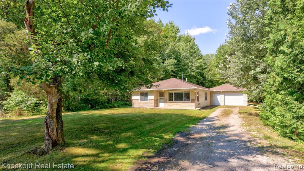 5360 South Graham Road St. Charles, MI 48655 - Photo 2 of 31