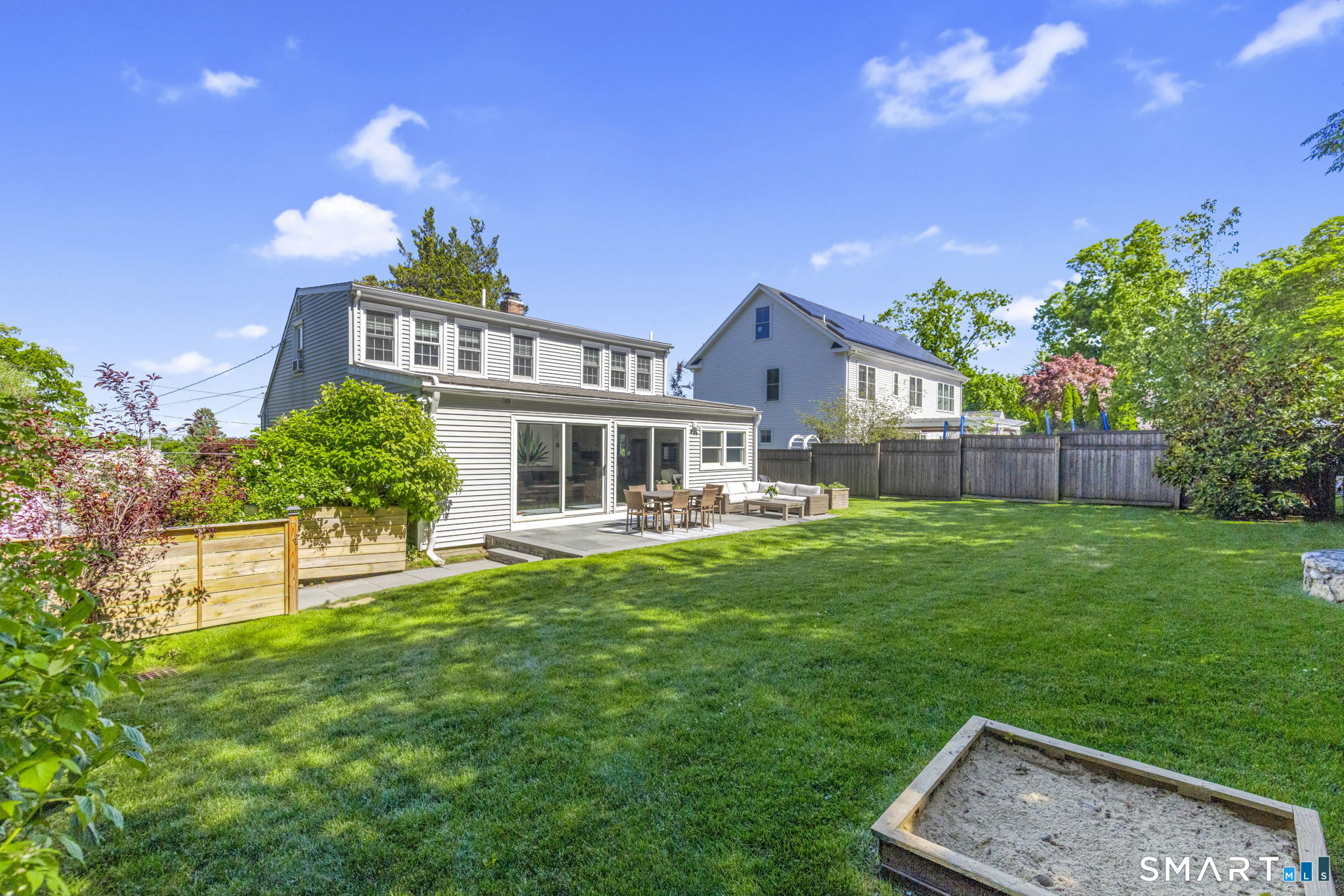 70 Flax Road Fairfield, CT 06824 - Photo 30 of 33