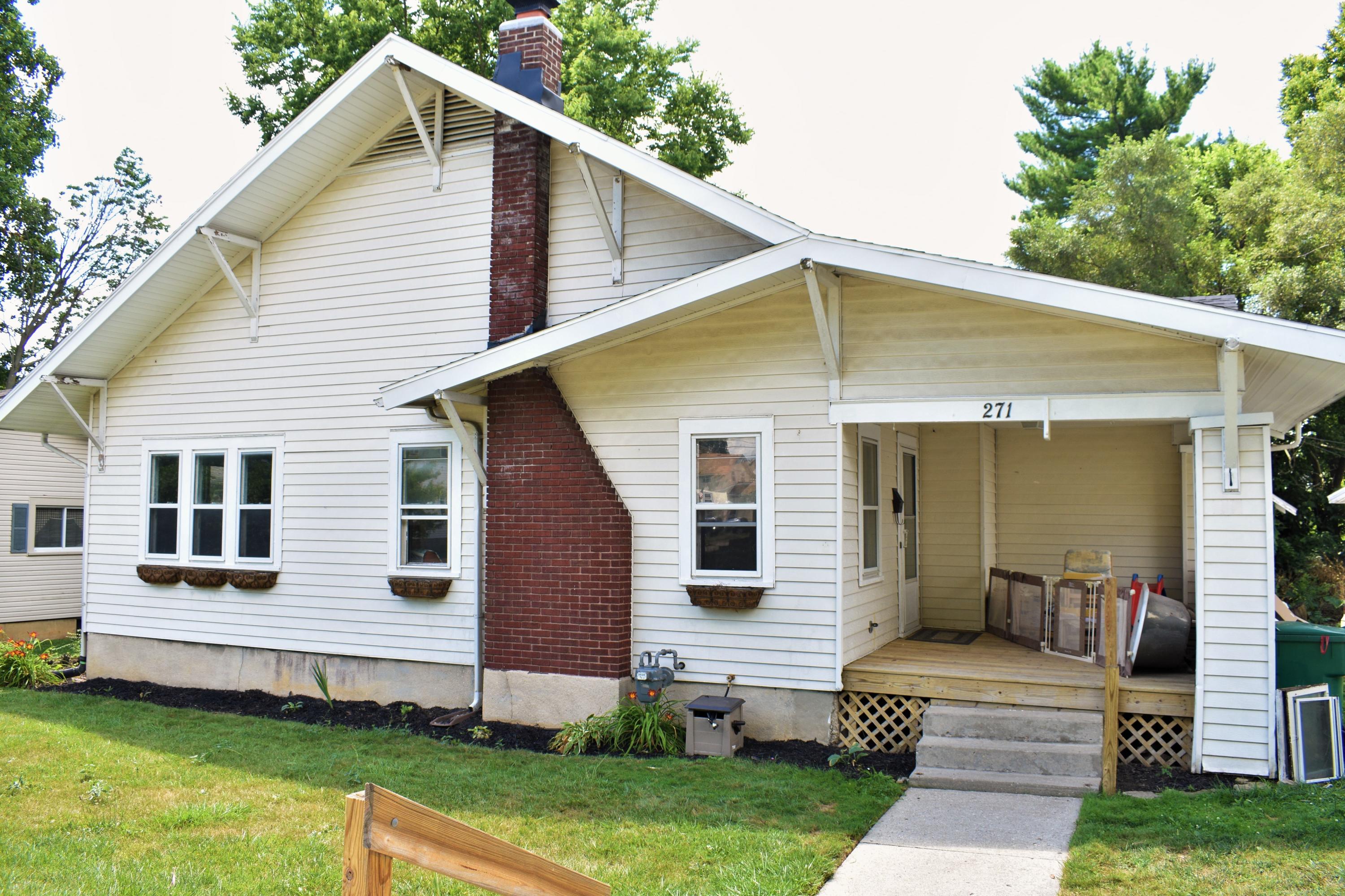 271 Ridge Road Springfield, OH 45503 - Photo 2 of 32 Gallery Image 2