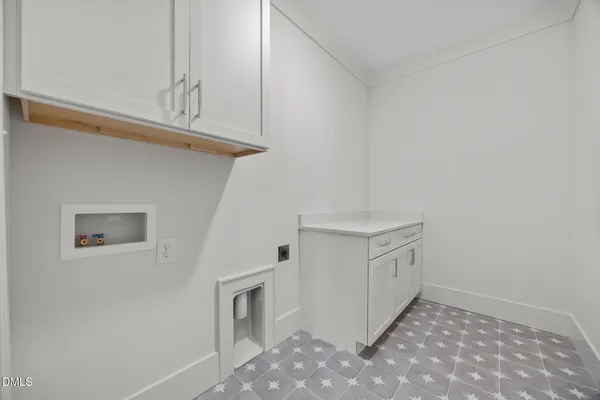 front view of house with a yard