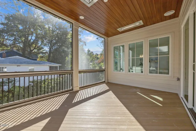 $2,225,000 | 1000 Canterbury Road, Raleigh, NC 27607