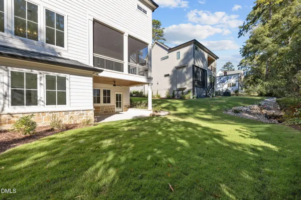 $2,175,000 | 1000 Canterbury Road, Raleigh, NC 27607