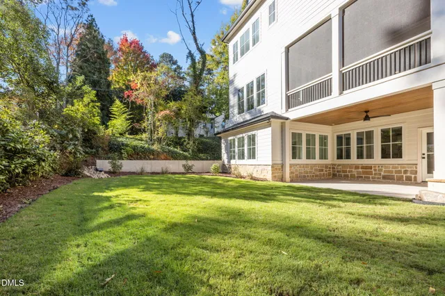 $2,225,000 | 1000 Canterbury Road, Raleigh, NC 27607