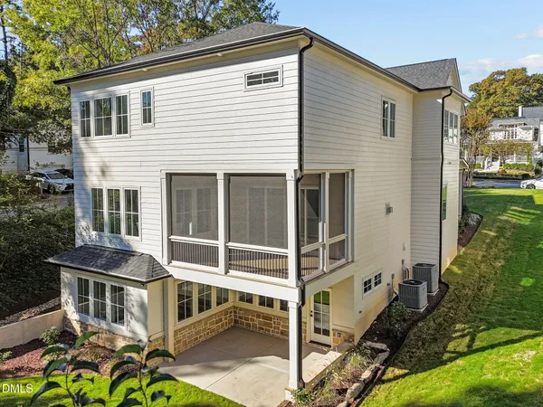 $2,175,000 | 1000 Canterbury Road, Raleigh, NC 27607