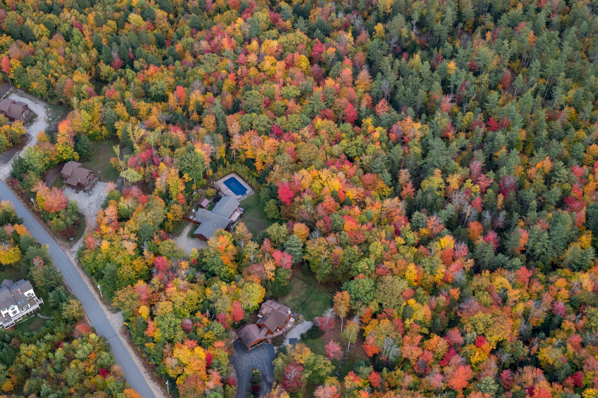 39 Douglass Road Newry, ME 04261 - Photo 51 of 51 Hideaway ext-18