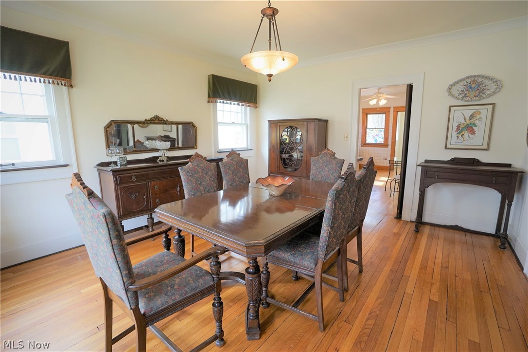 2884 Huntington Road Cleveland, OH 44120 - Photo 7 of 34