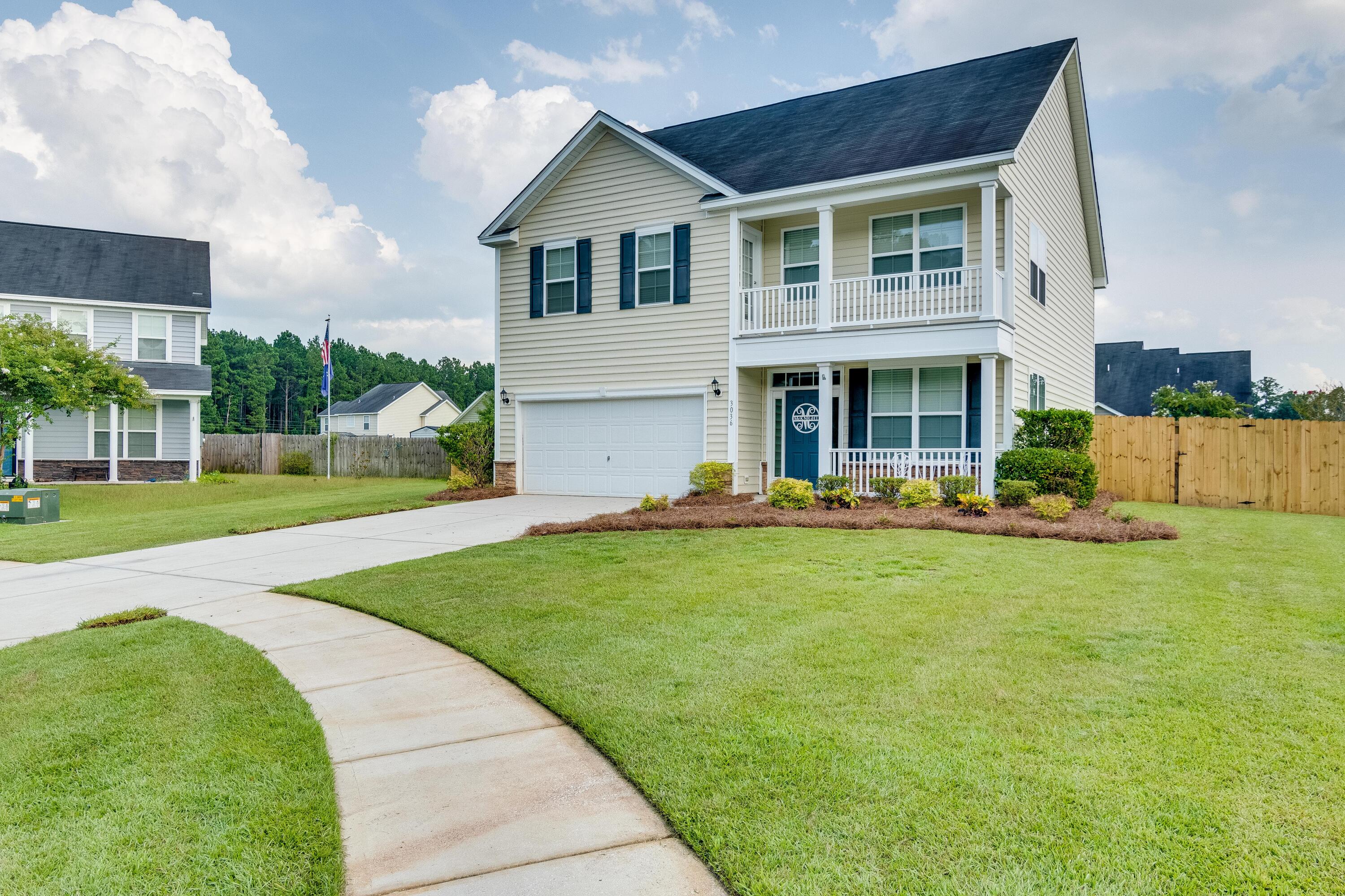 3036 Gulfstream Lane Ridgeville, SC 29472 - Photo 34 of 36 gulfstream-8