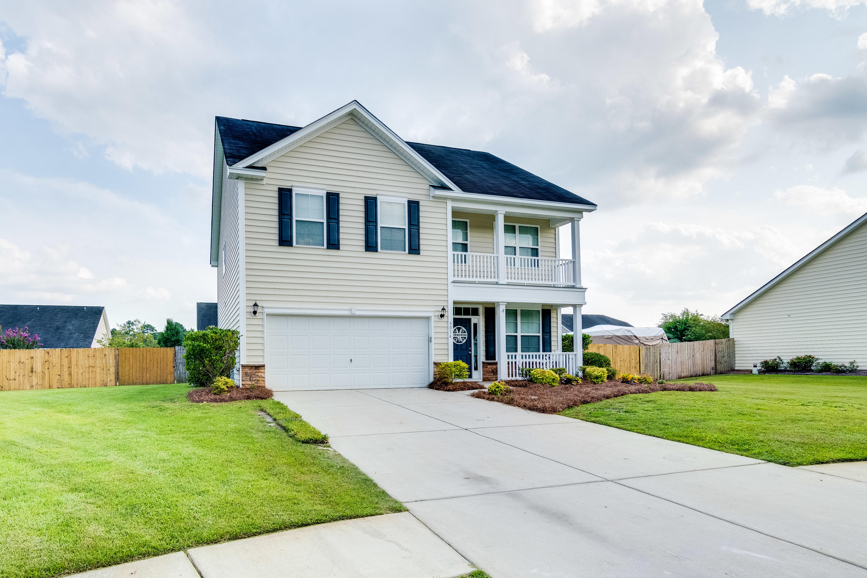 3036 Gulfstream Lane Ridgeville, SC 29472 - Photo 36 of 36 gulfstream-7