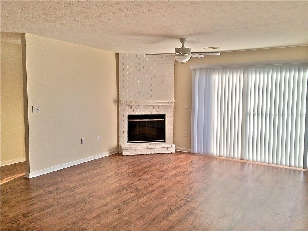 239 Legends Creek Way, Unit 101 Indianapolis, IN 46229 - Photo 2 of 24