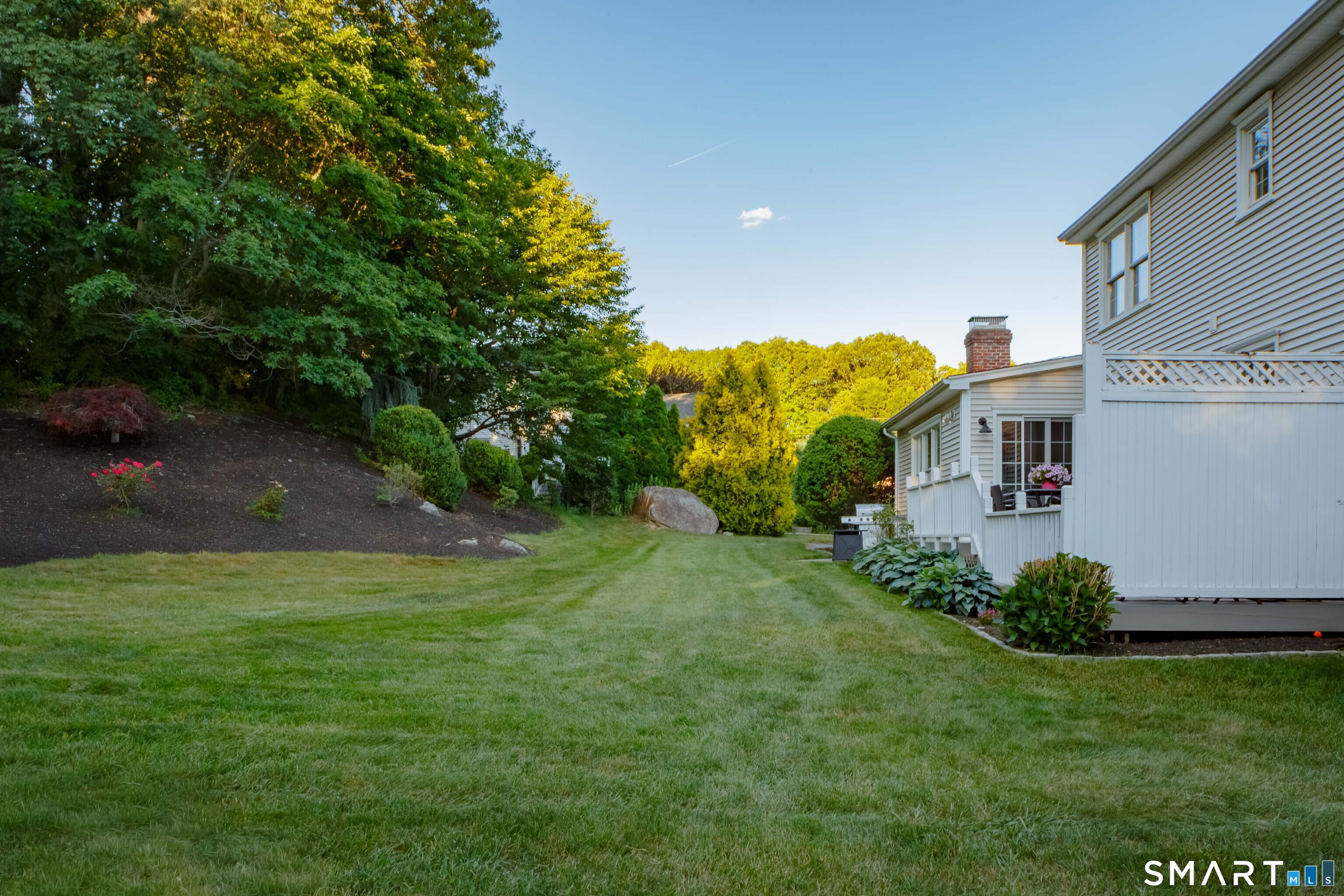 30 Crested Ridge Court Stratford, CT 06614 - Photo 34 of 38