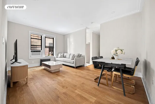 $995,000 | 325 East 80th Street, Unit 4H | Upper East Side