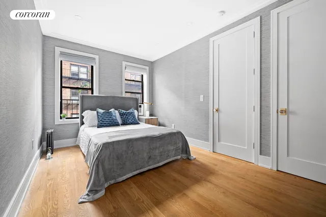 $995,000 | 325 East 80th Street, Unit 4H | Upper East Side