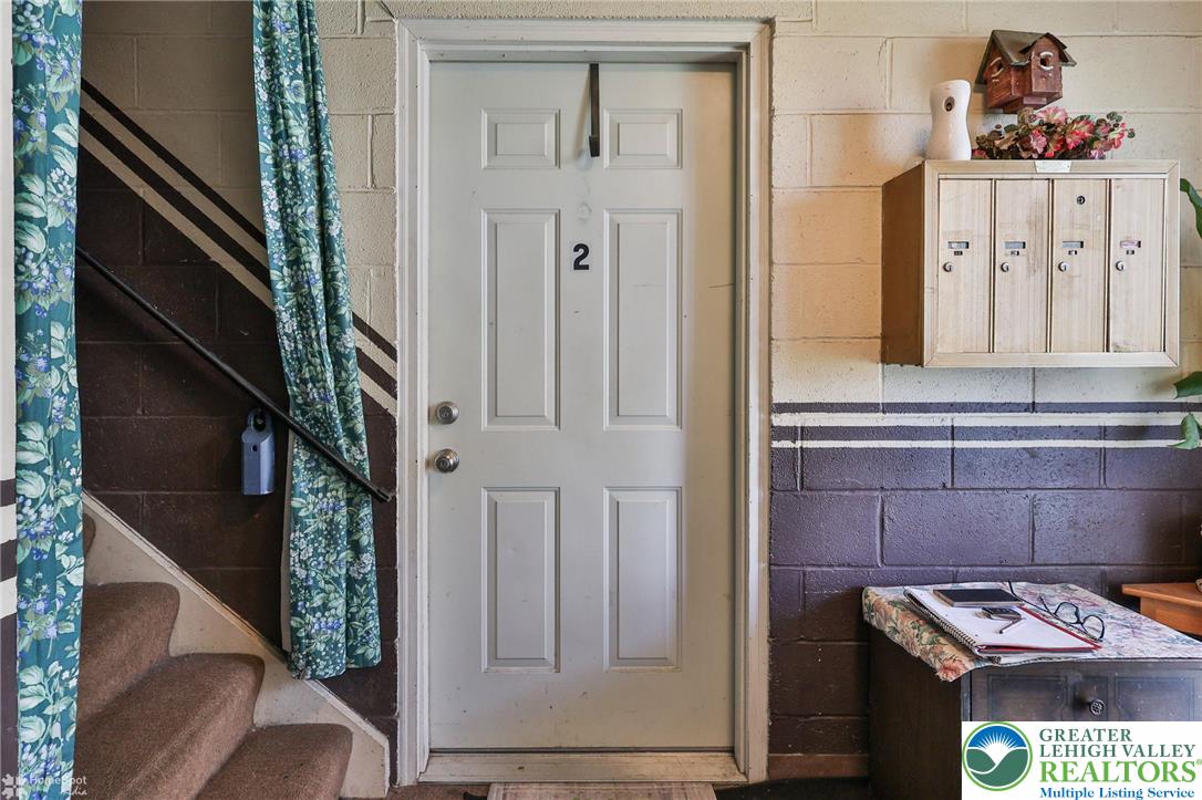 802 West Berwick Street Easton, PA 18042 - Photo 15 of 54 a view of storage and utility room