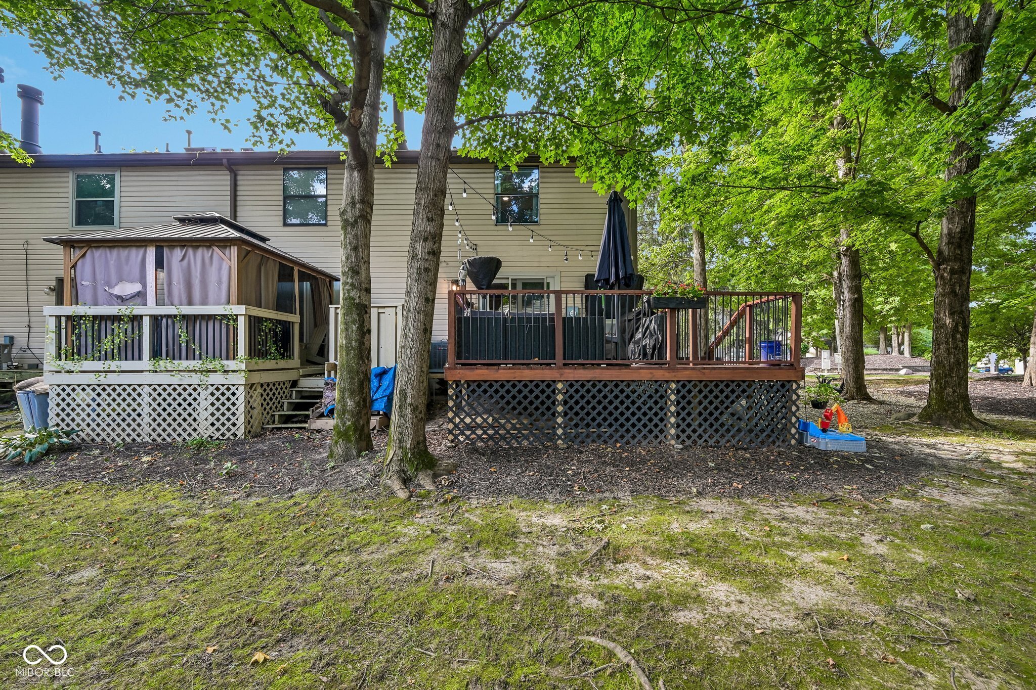 11528 Eden Ridge Court Indianapolis, IN 46236 - Photo 20 of 38 Gallery Image 20