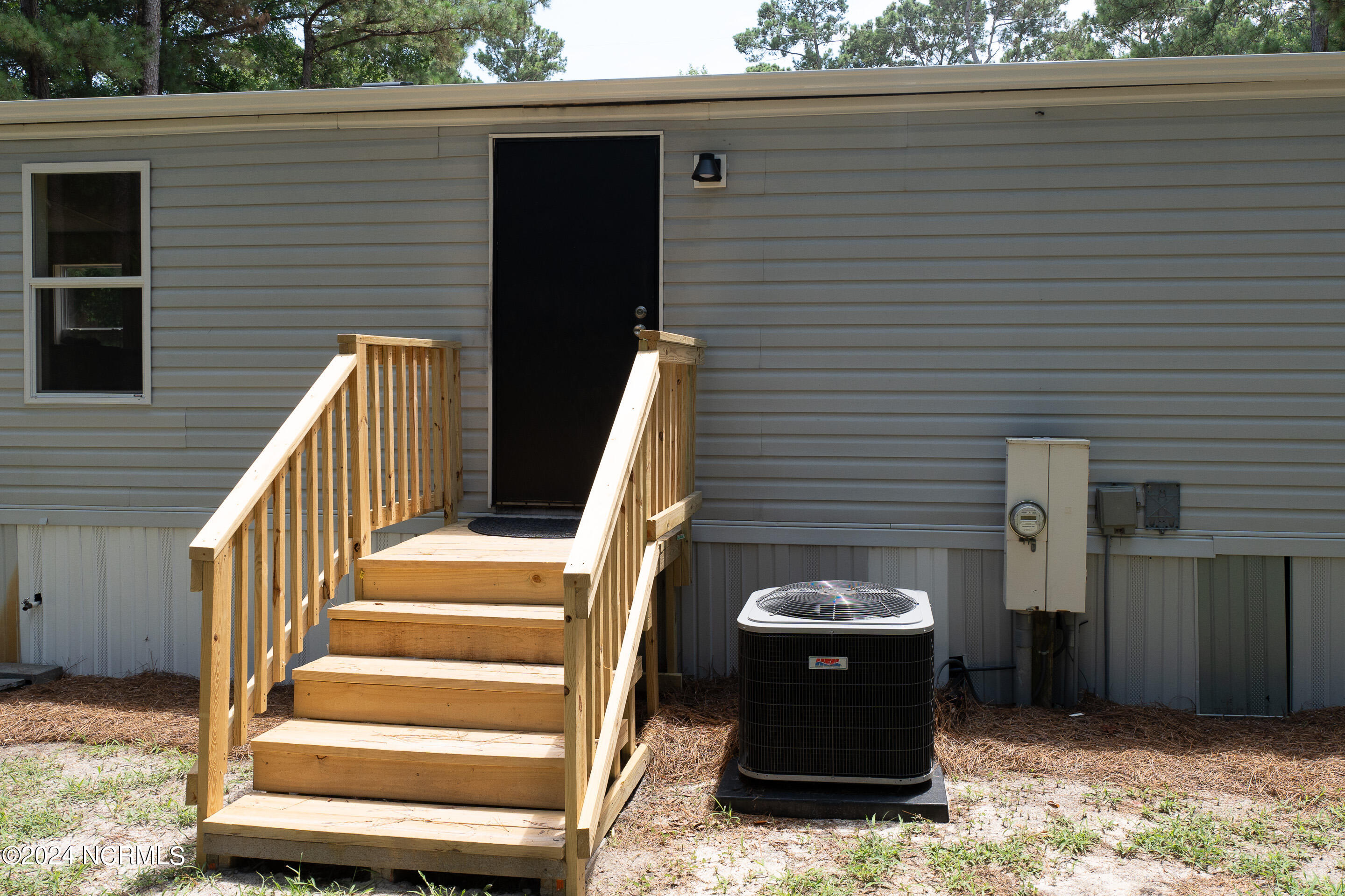 1386 Stanley Road Southwest Supply, NC 28462 - Photo 27 of 29 1836 Stanley Dr MLS-33