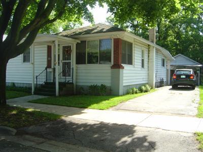642 Spring Street Three Rivers, MI 49093 - Photo 1 of 12 Primary Photo