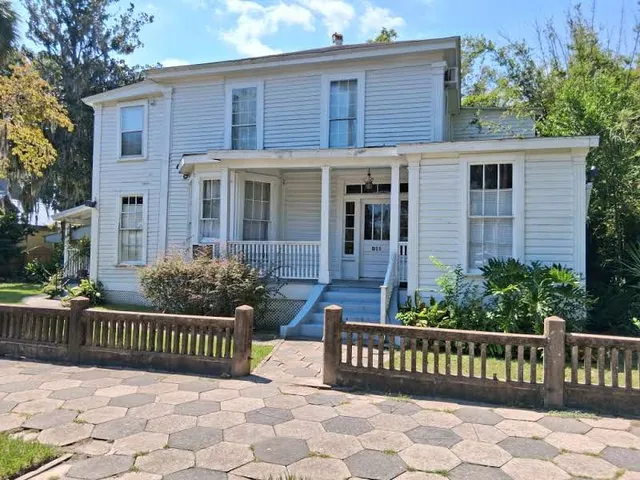 $550,000 | 911 Union Street, Brunswick, GA 31520