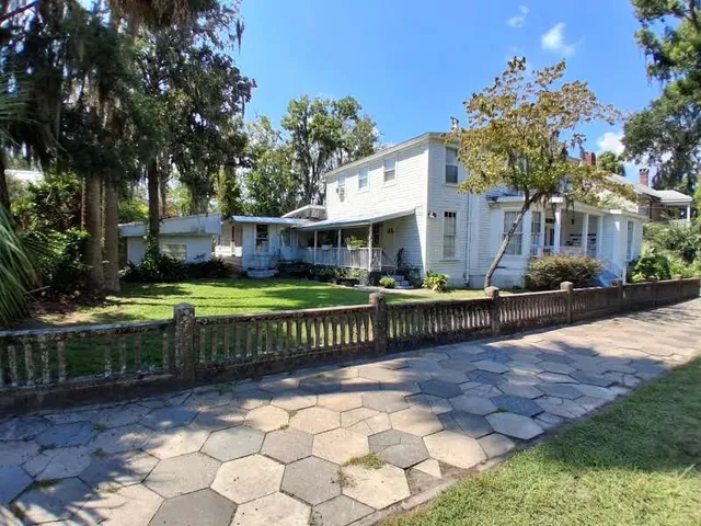 $550,000 | 911 Union Street, Brunswick, GA 31520