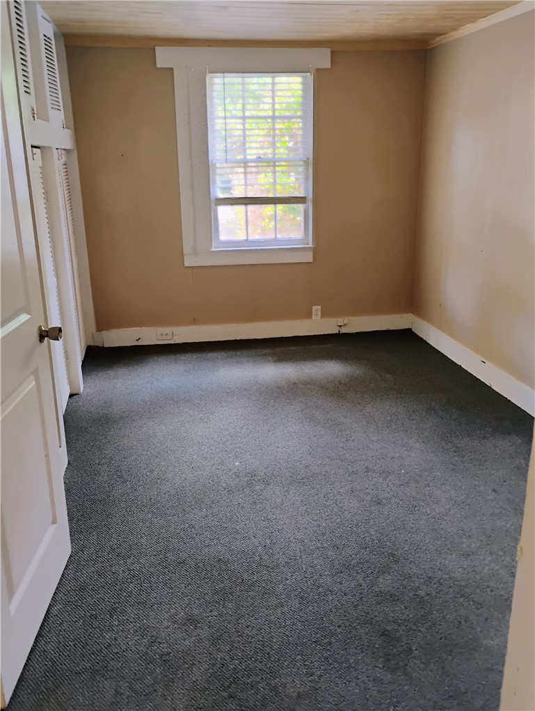 911 Union Street Brunswick, GA 31520 - Photo 26 of 34 unit #4 bedroom 1