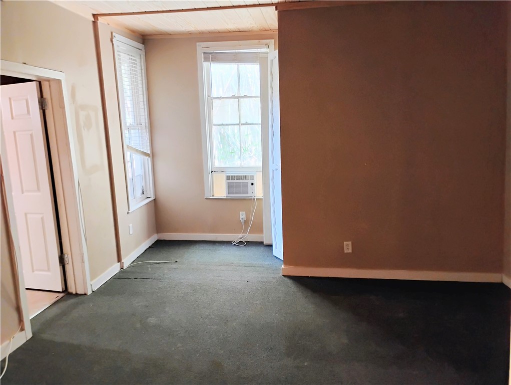 911 Union Street Brunswick, GA 31520 - Photo 32 of 34 unit #4 bedroom 2