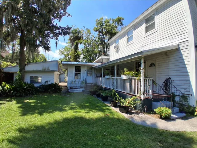 $550,000 | 911 Union Street, Brunswick, GA 31520