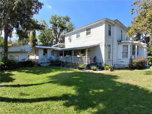 $550,000 | 911 Union Street, Brunswick, GA 31520