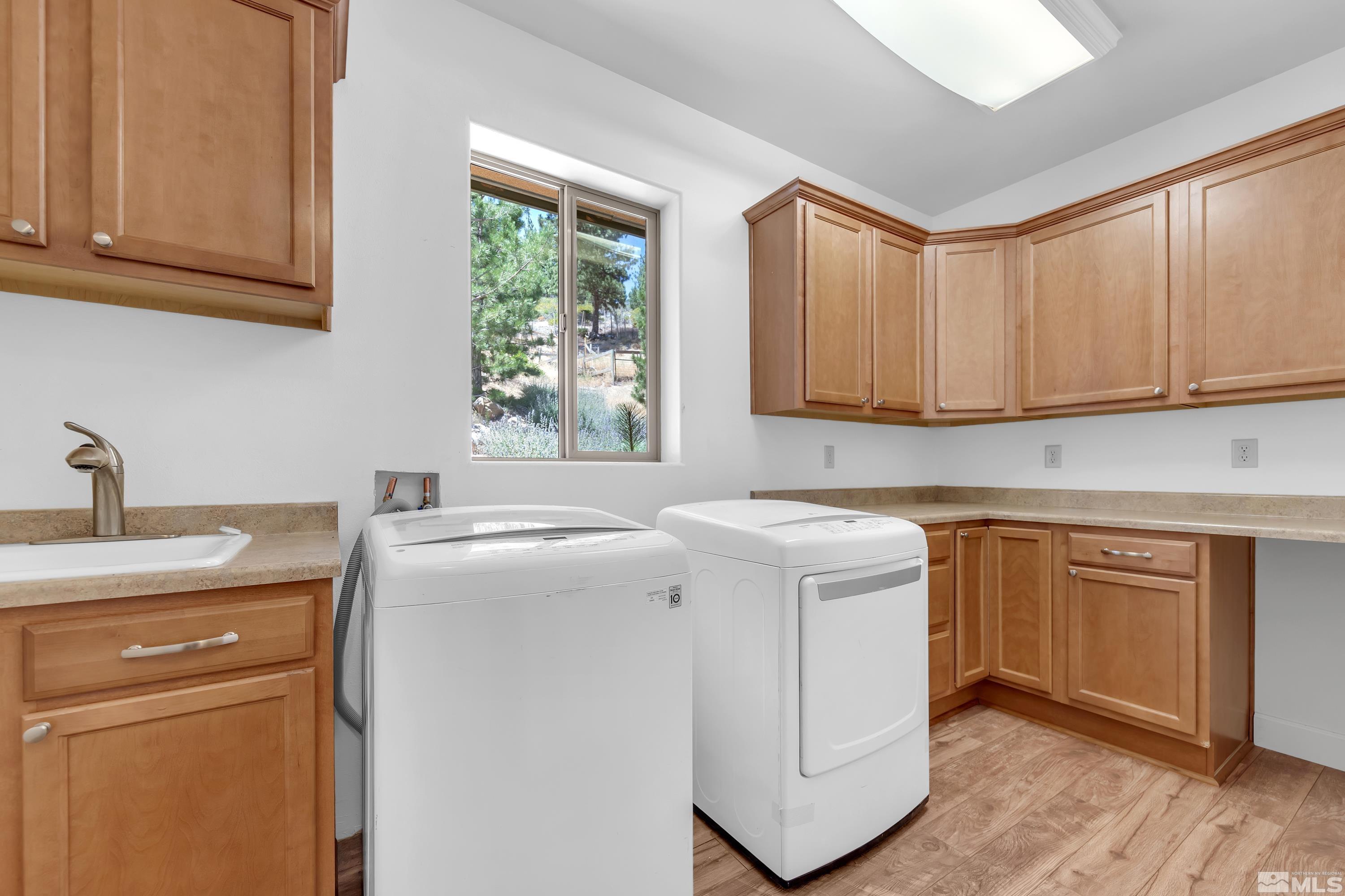 205 Will Sauer Road Washoe Valley, NV 89704 - Photo 18 of 23 Photo 19