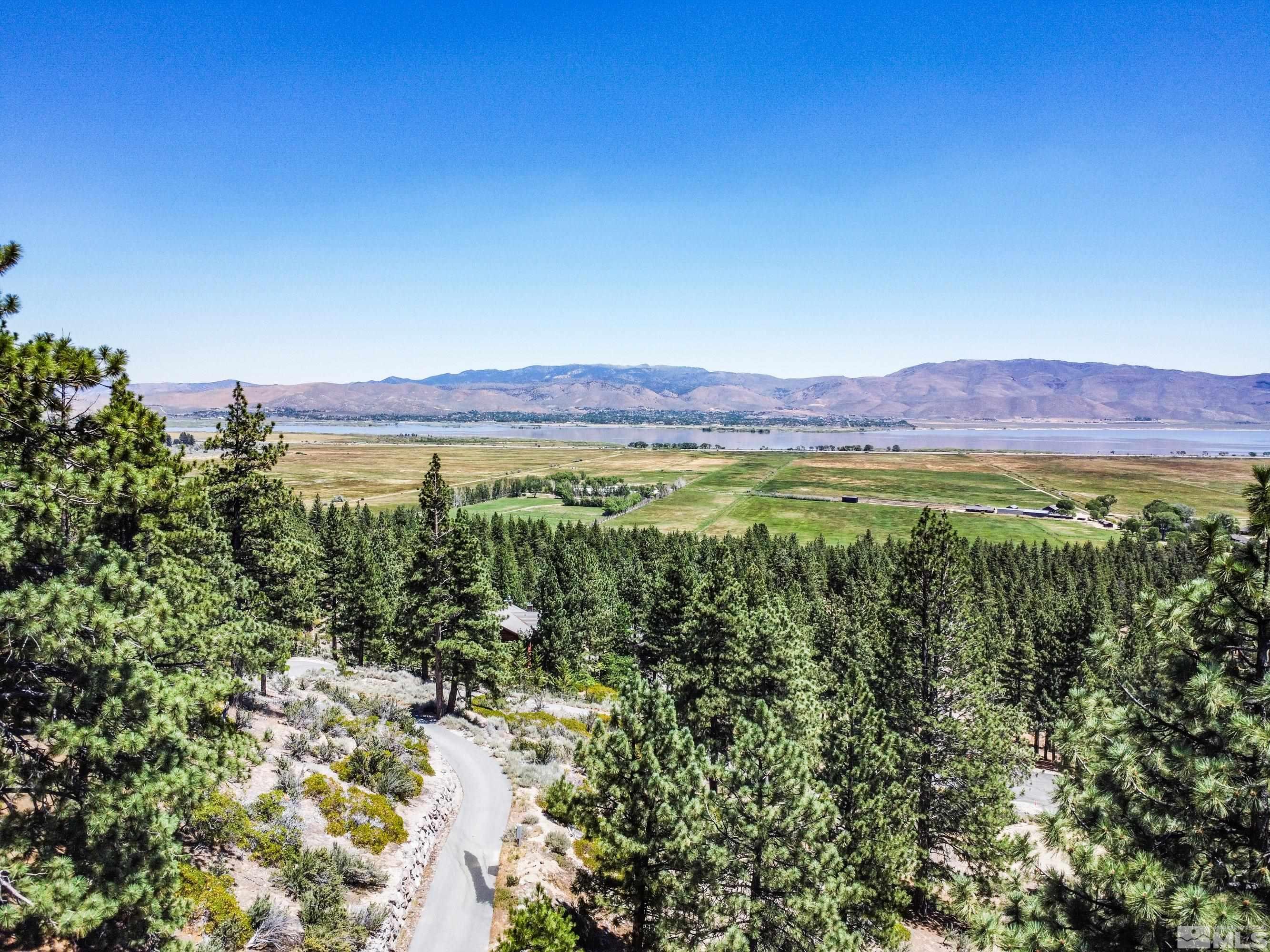 205 Will Sauer Road Washoe Valley, NV 89704 - Photo 23 of 23 Photo 24