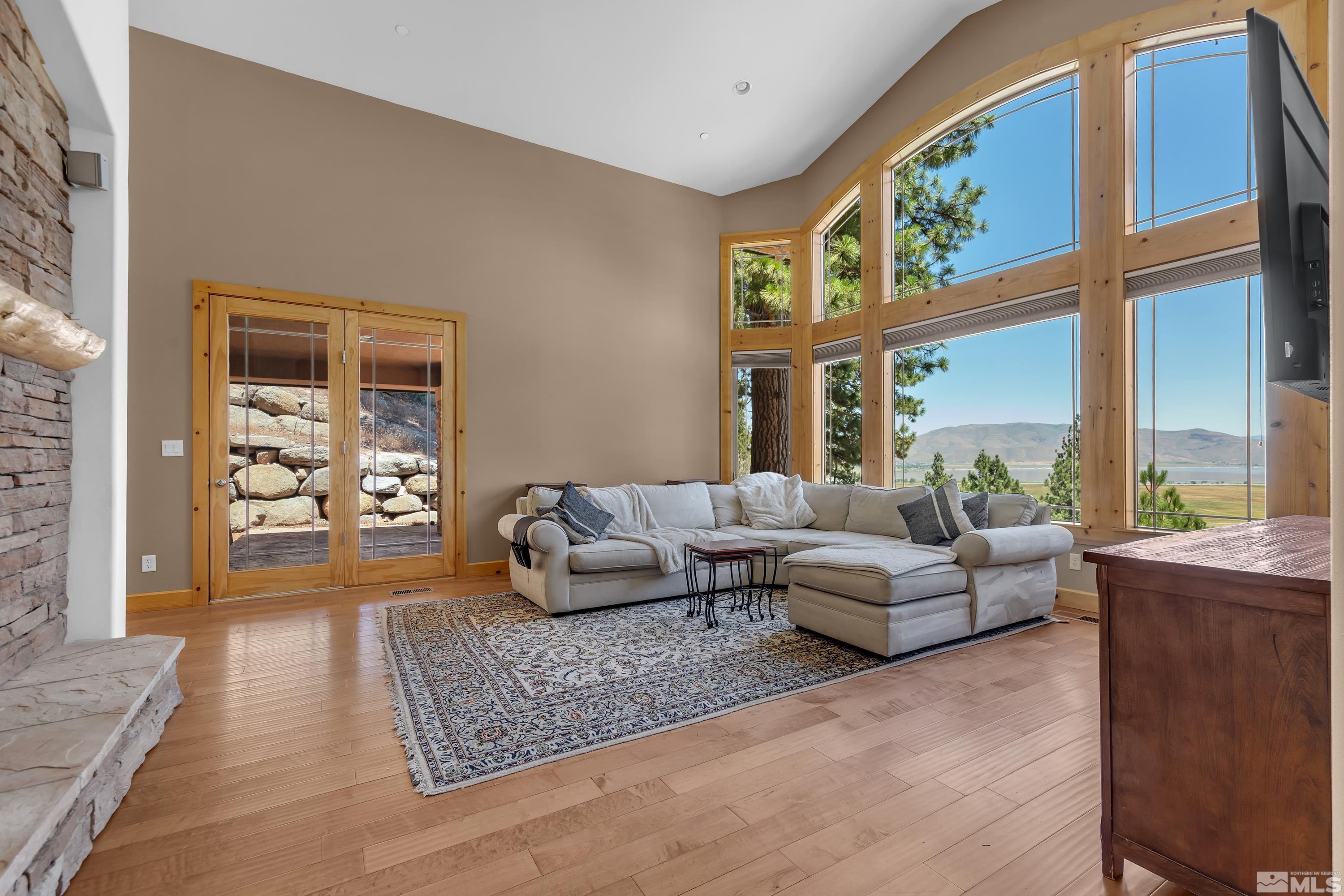 205 Will Sauer Road Washoe Valley, NV 89704 - Photo 4 of 23 Photo 5