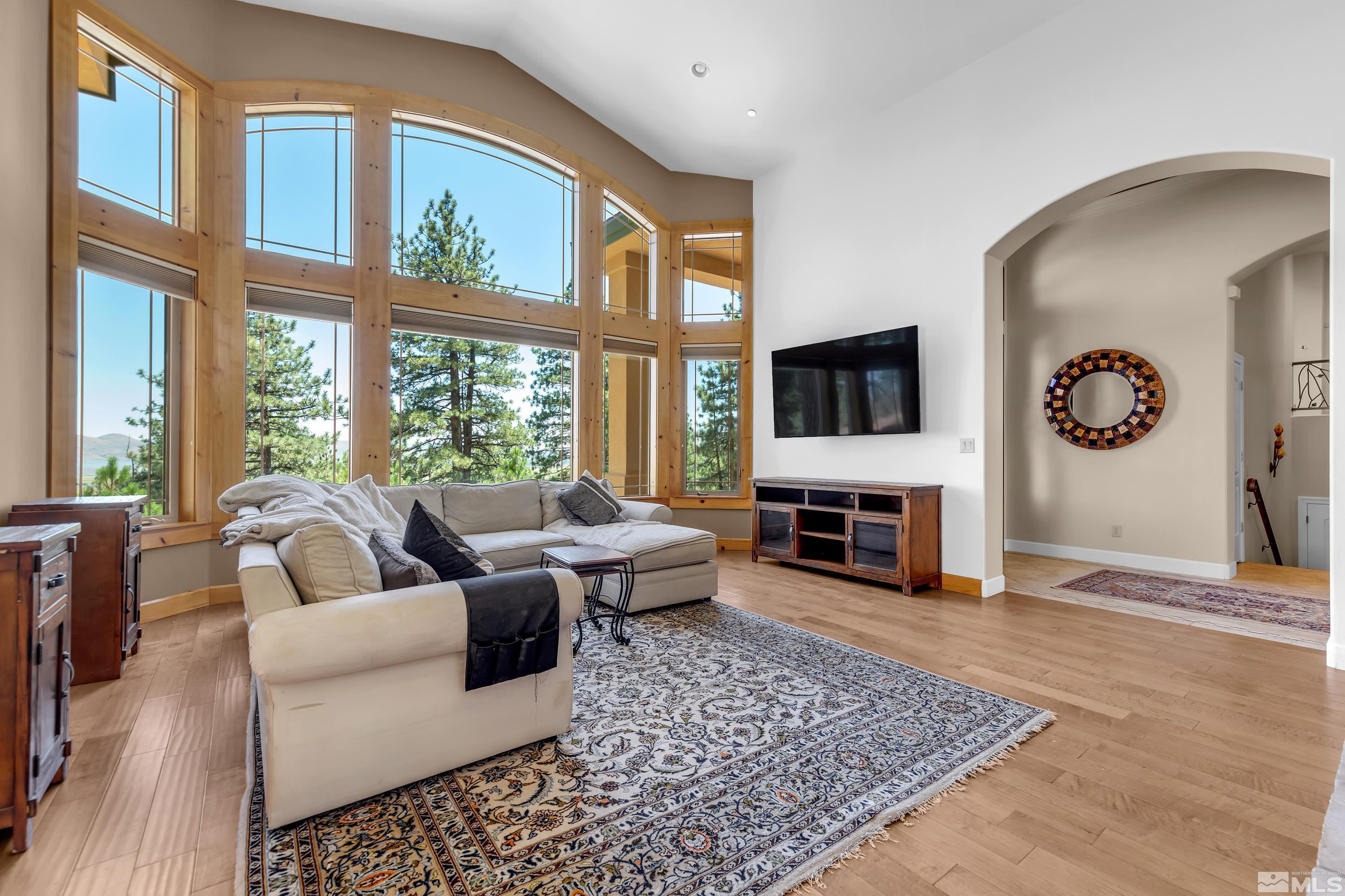 205 Will Sauer Road Washoe Valley, NV 89704 - Photo 5 of 23 Photo 6
