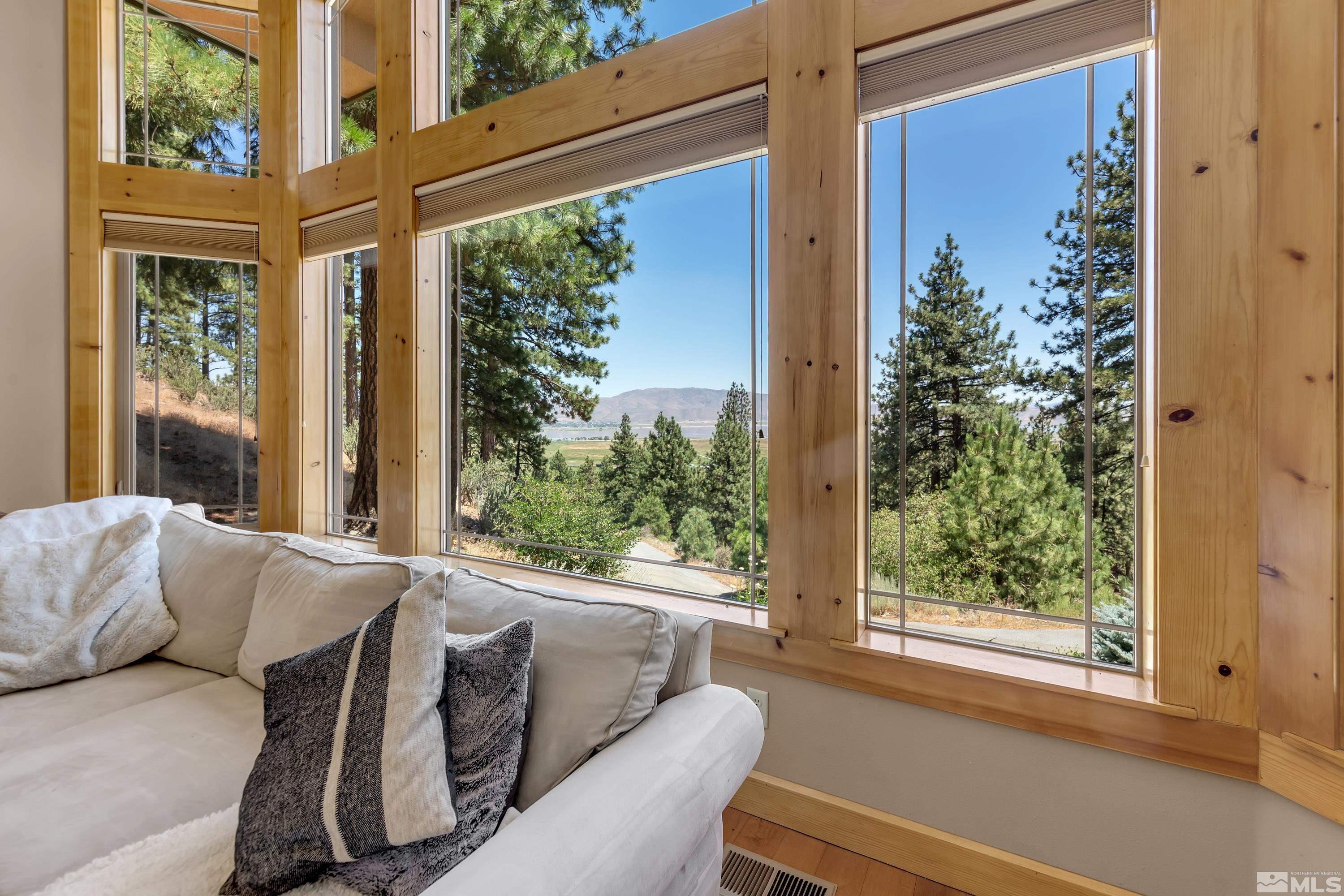 205 Will Sauer Road Washoe Valley, NV 89704 - Photo 6 of 23 Photo 7