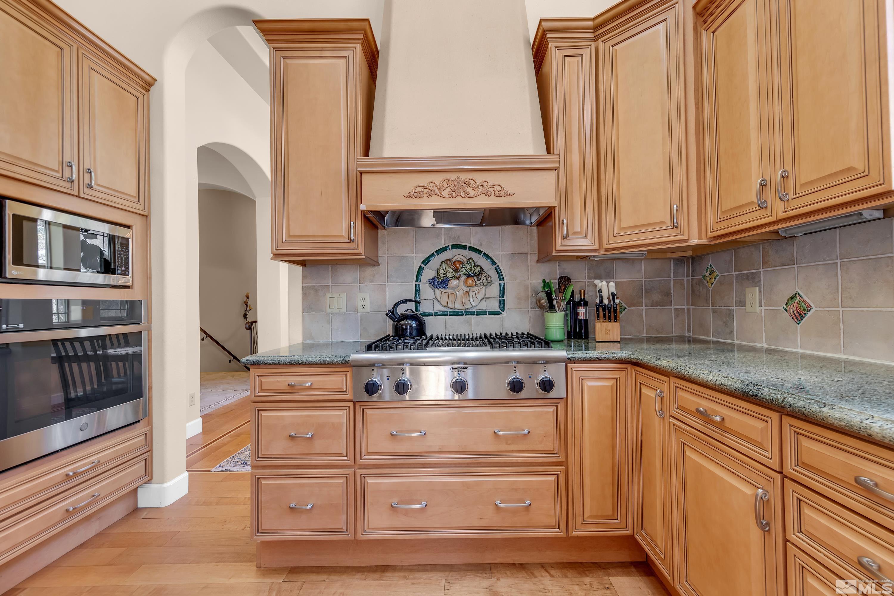 205 Will Sauer Road Washoe Valley, NV 89704 - Photo 8 of 23 Photo 9