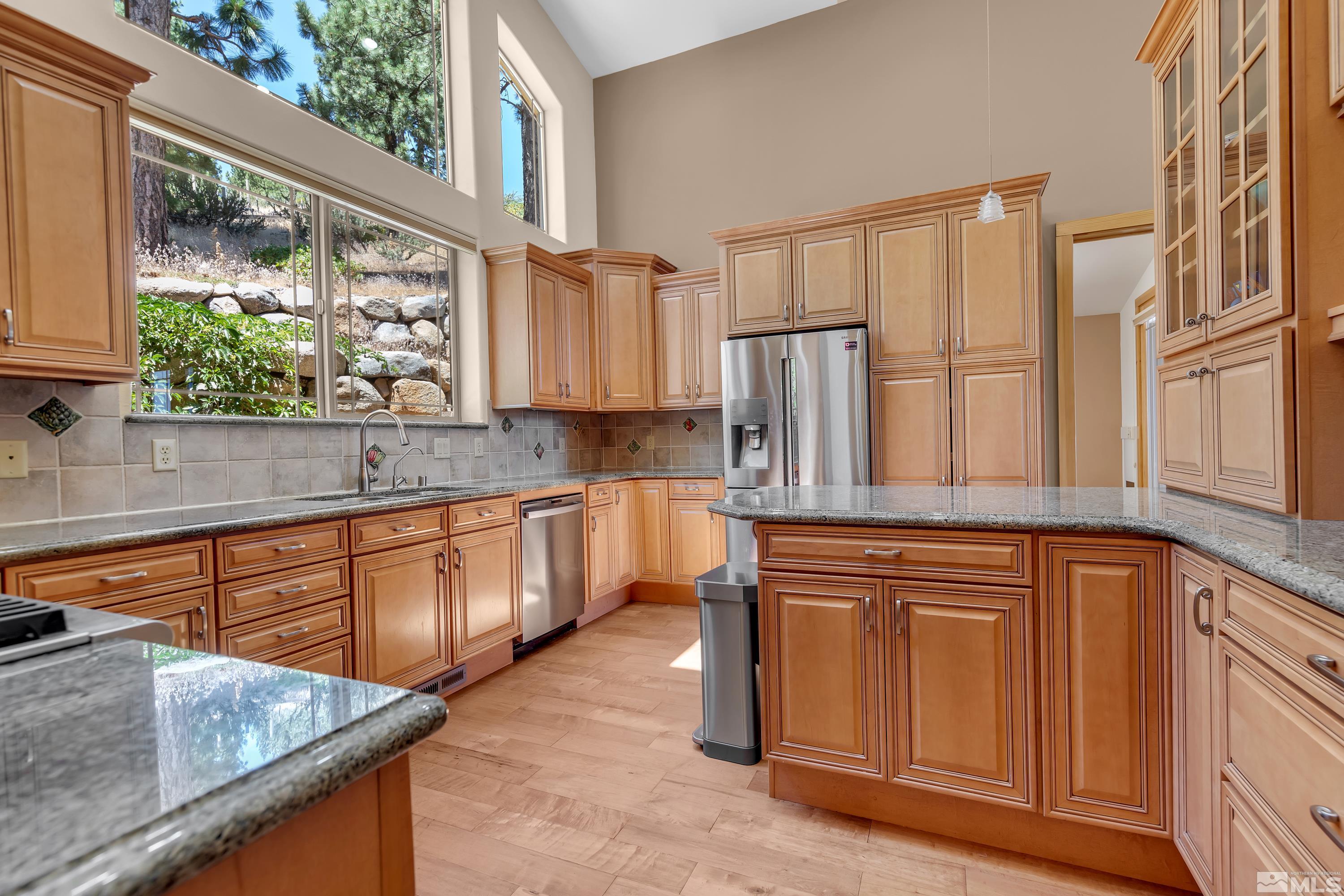 205 Will Sauer Road Washoe Valley, NV 89704 - Photo 9 of 23 Photo 10
