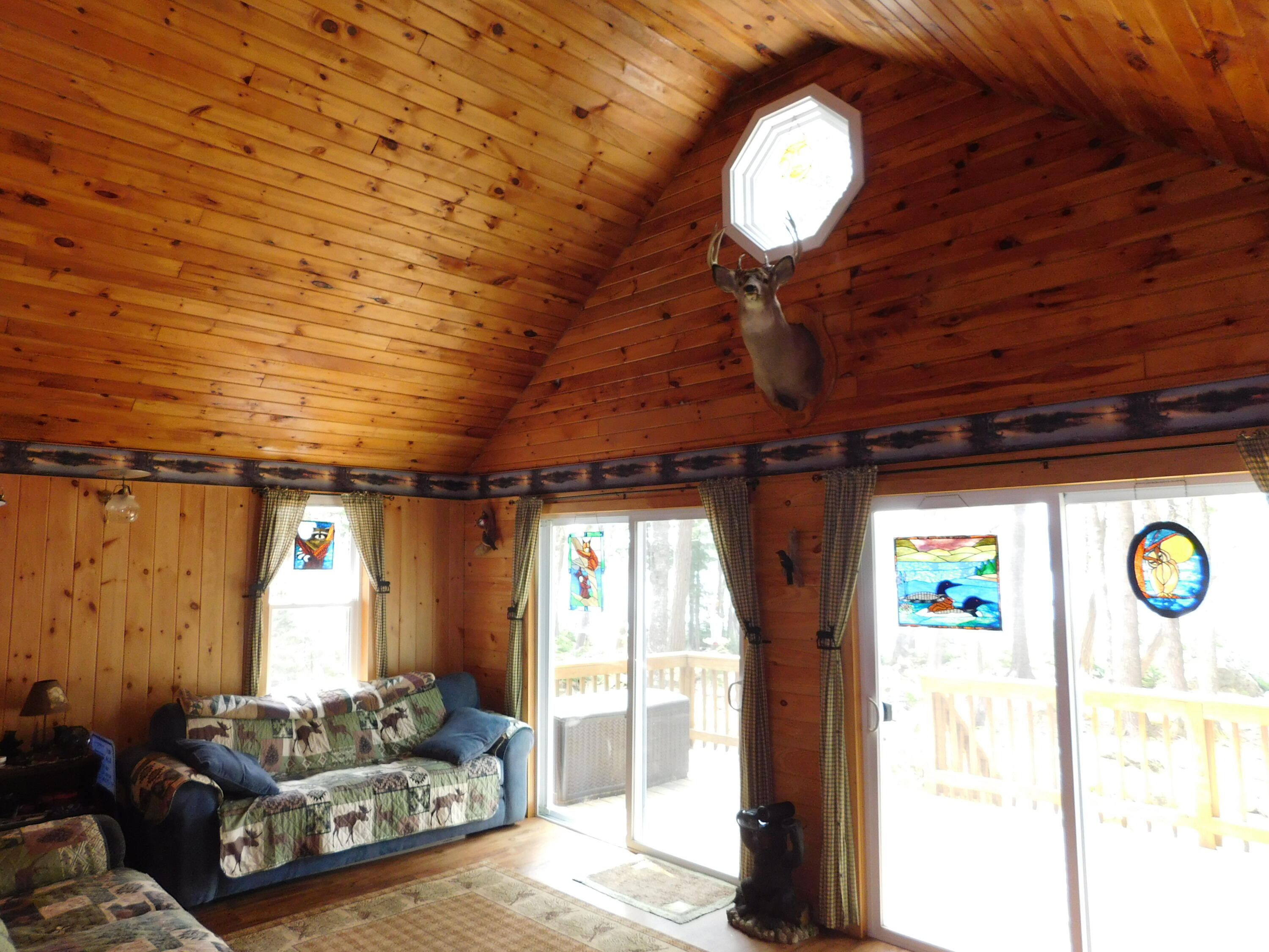 Lot 10 Lot Road Aurora, ME 04408 - Photo 34 of 53 DSCN8727