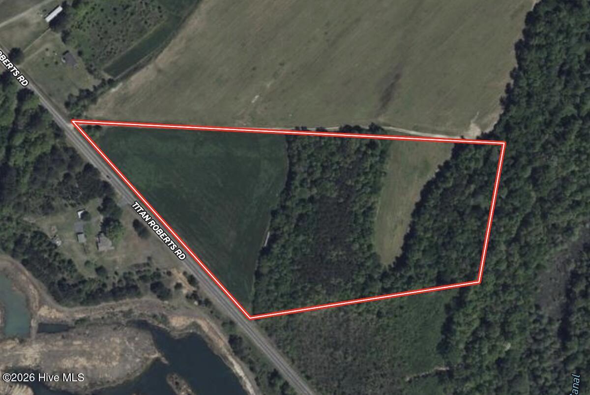 4 Titan Roberts Road Erwin, NC 28339 - Photo 35 of 36