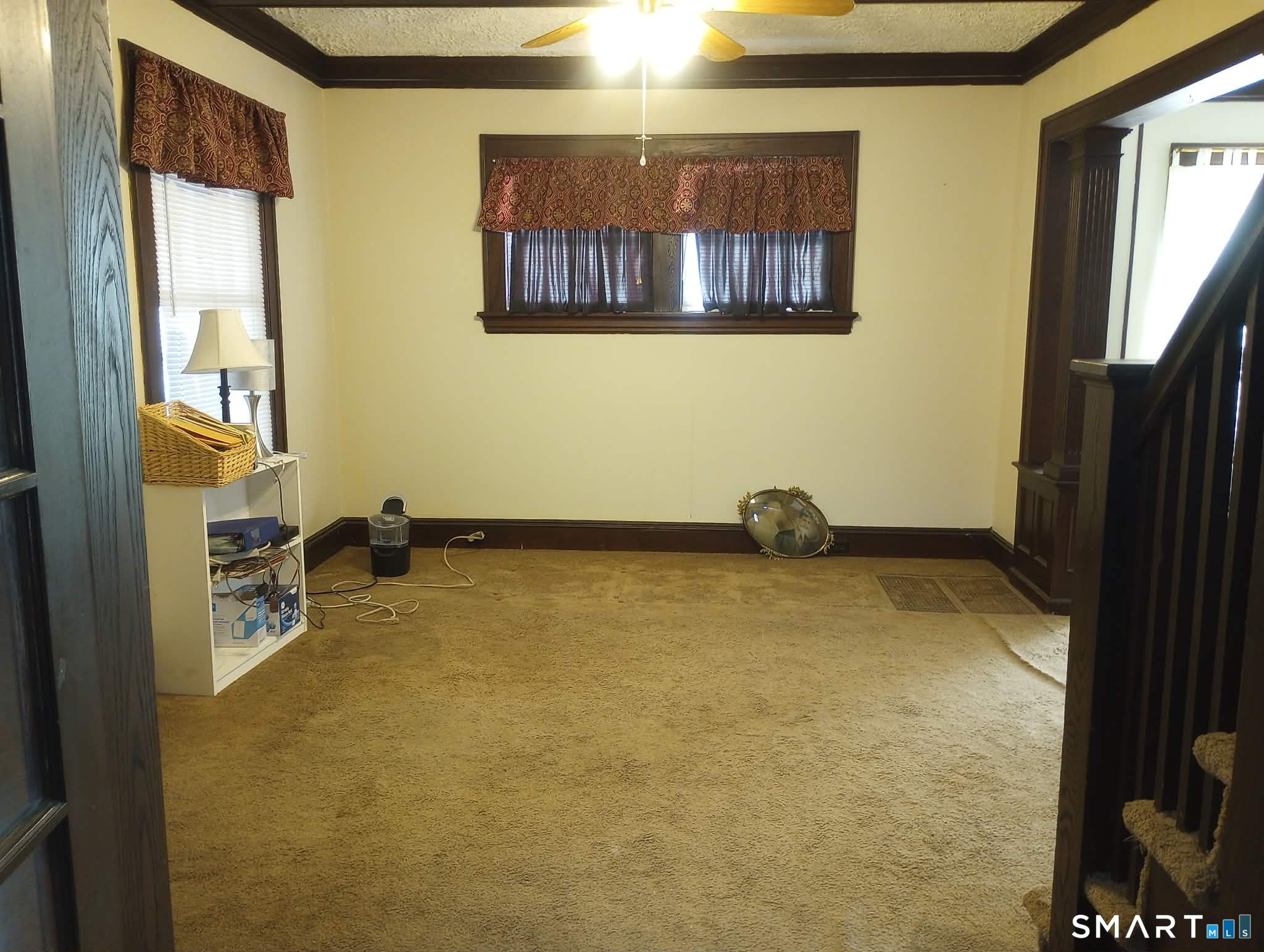 64 Moody Avenue Fairfield, CT 06825 - Photo 12 of 38 a room with a window