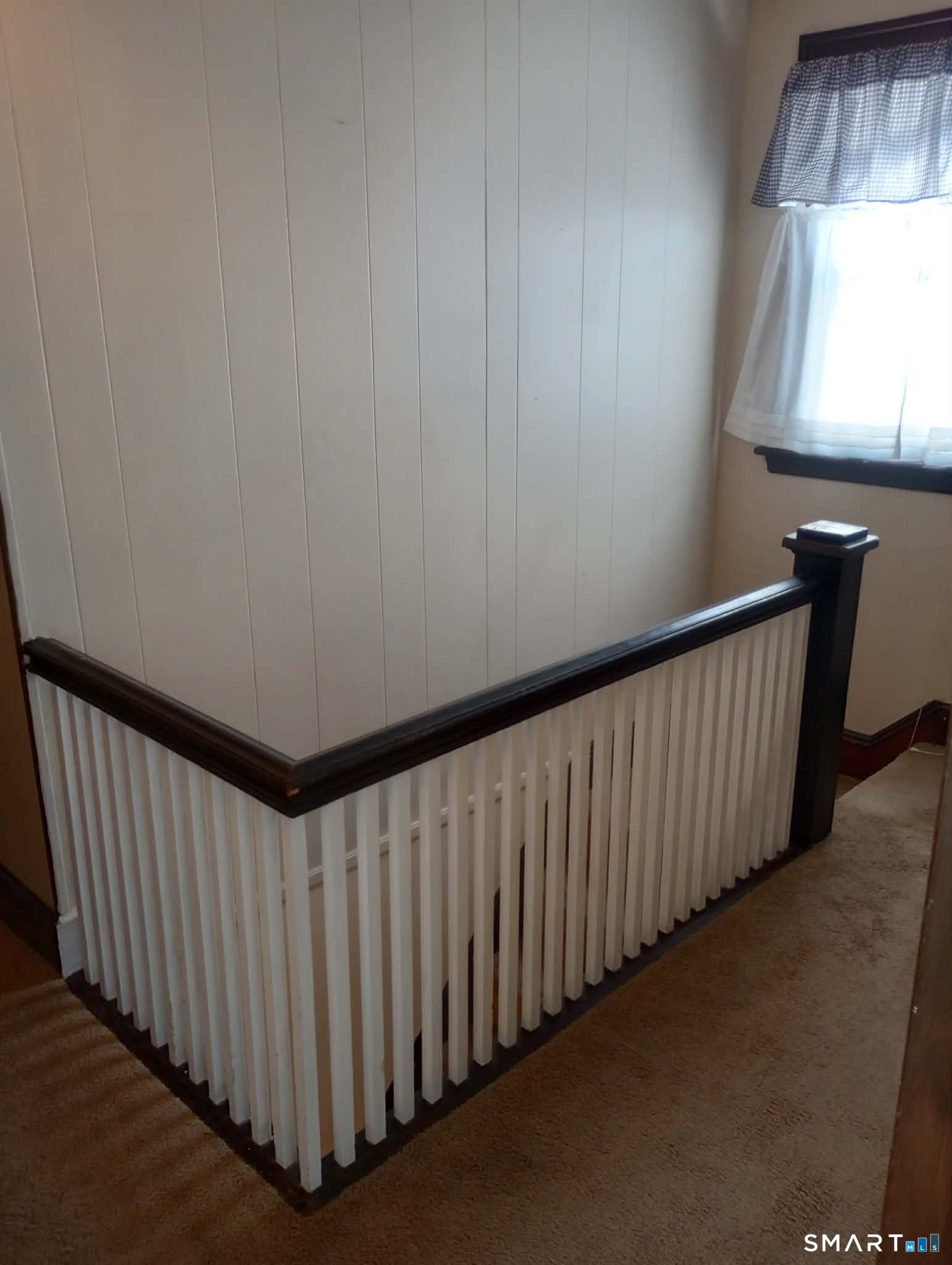 64 Moody Avenue Fairfield, CT 06825 - Photo 15 of 38 a view of a hallway