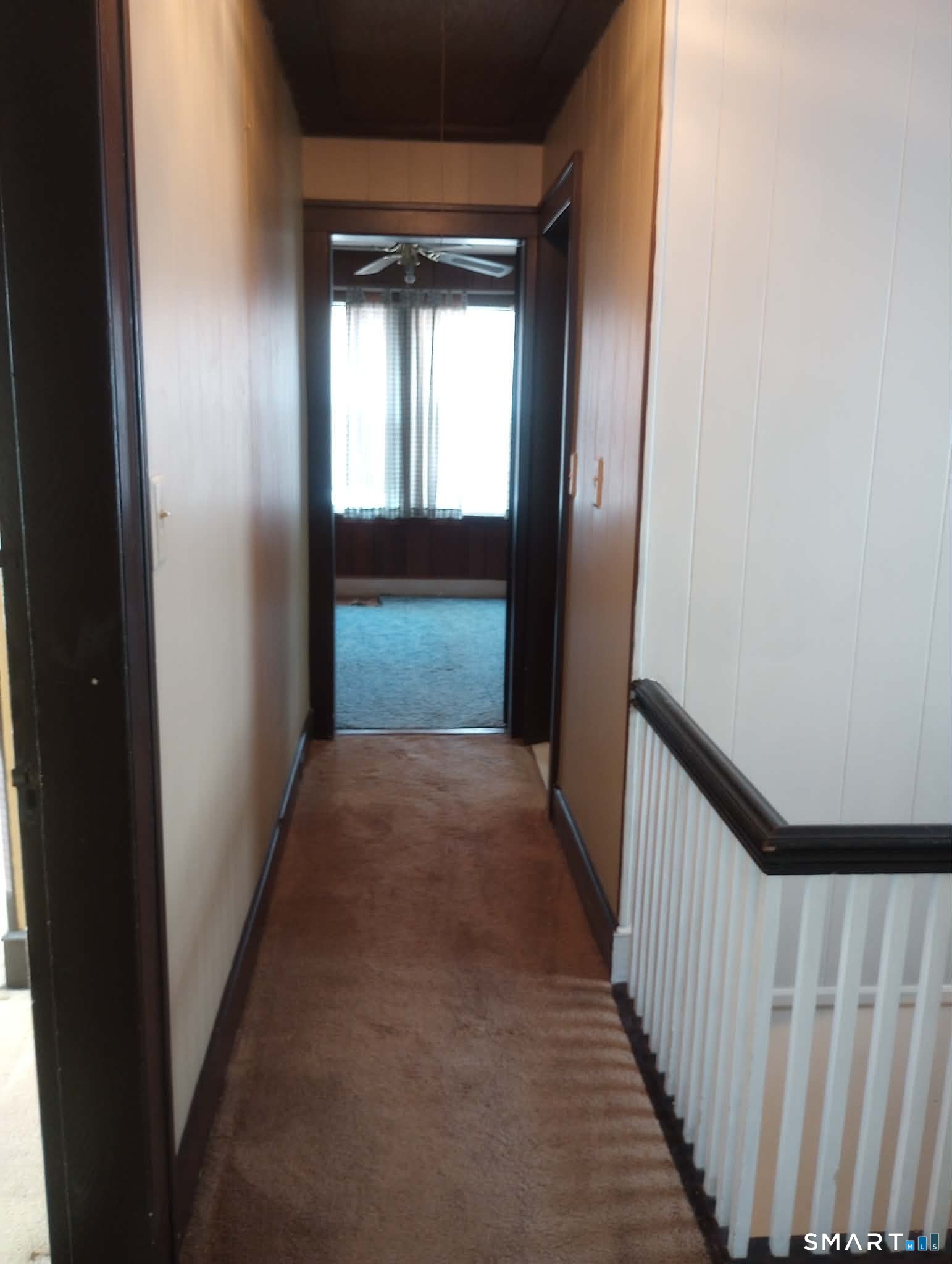 64 Moody Avenue Fairfield, CT 06825 - Photo 16 of 38 a view of a hallway