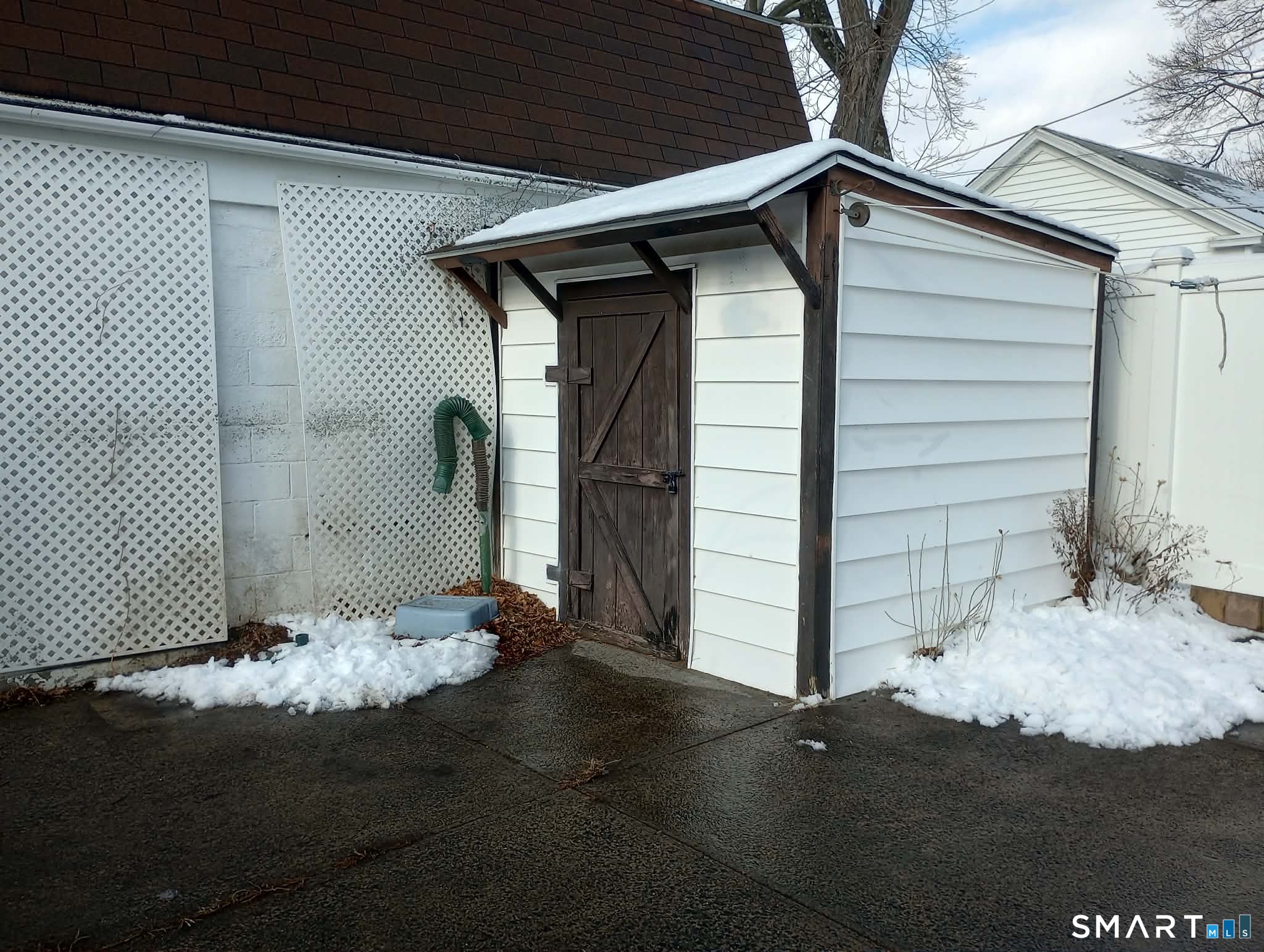 64 Moody Avenue Fairfield, CT 06825 - Photo 27 of 38 a front view of a house