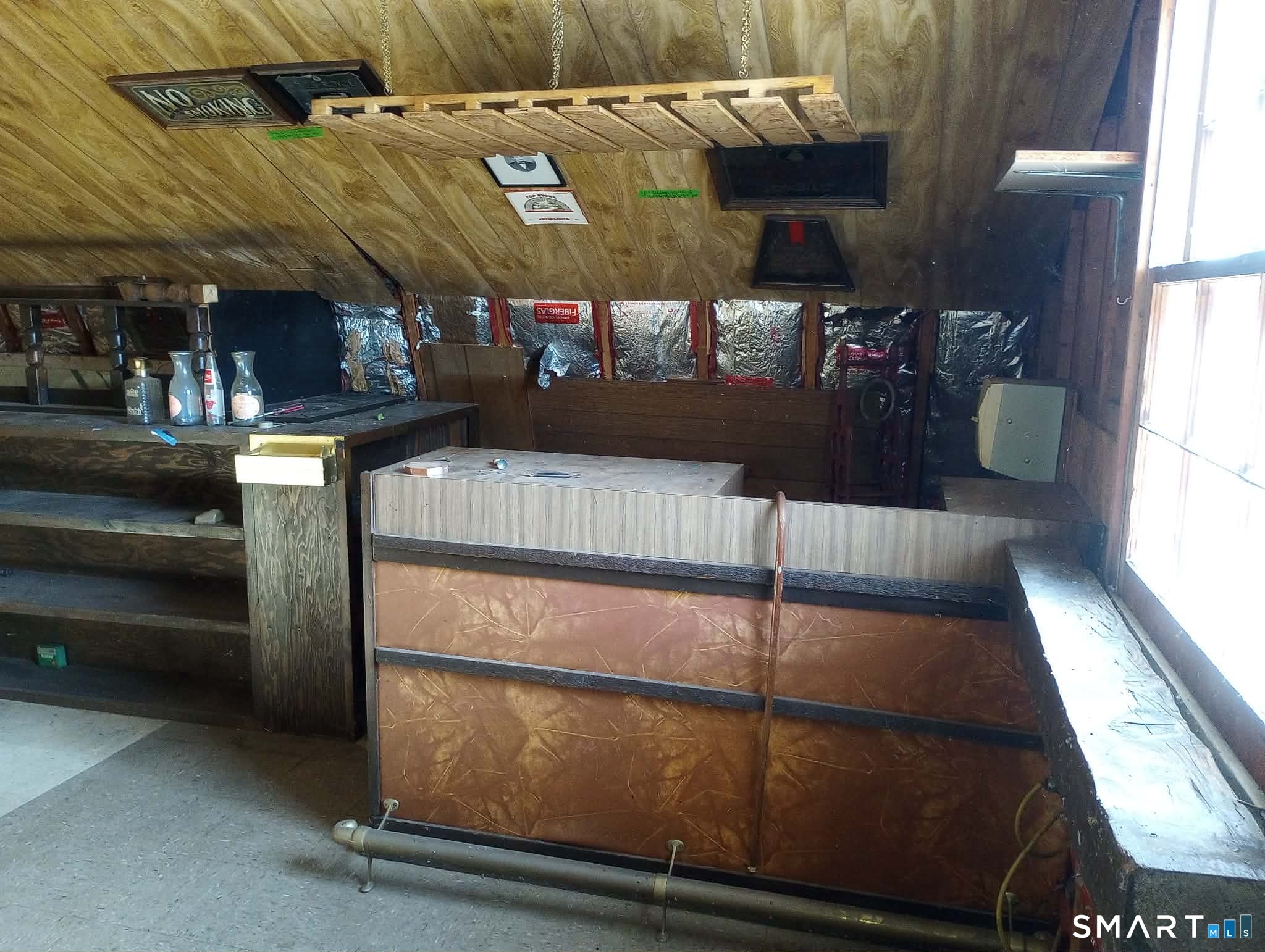 64 Moody Avenue Fairfield, CT 06825 - Photo 29 of 38 a view of storage and utility room