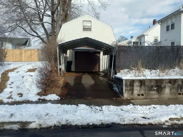 $539,500 | 64 Moody Avenue, Fairfield, CT 06825