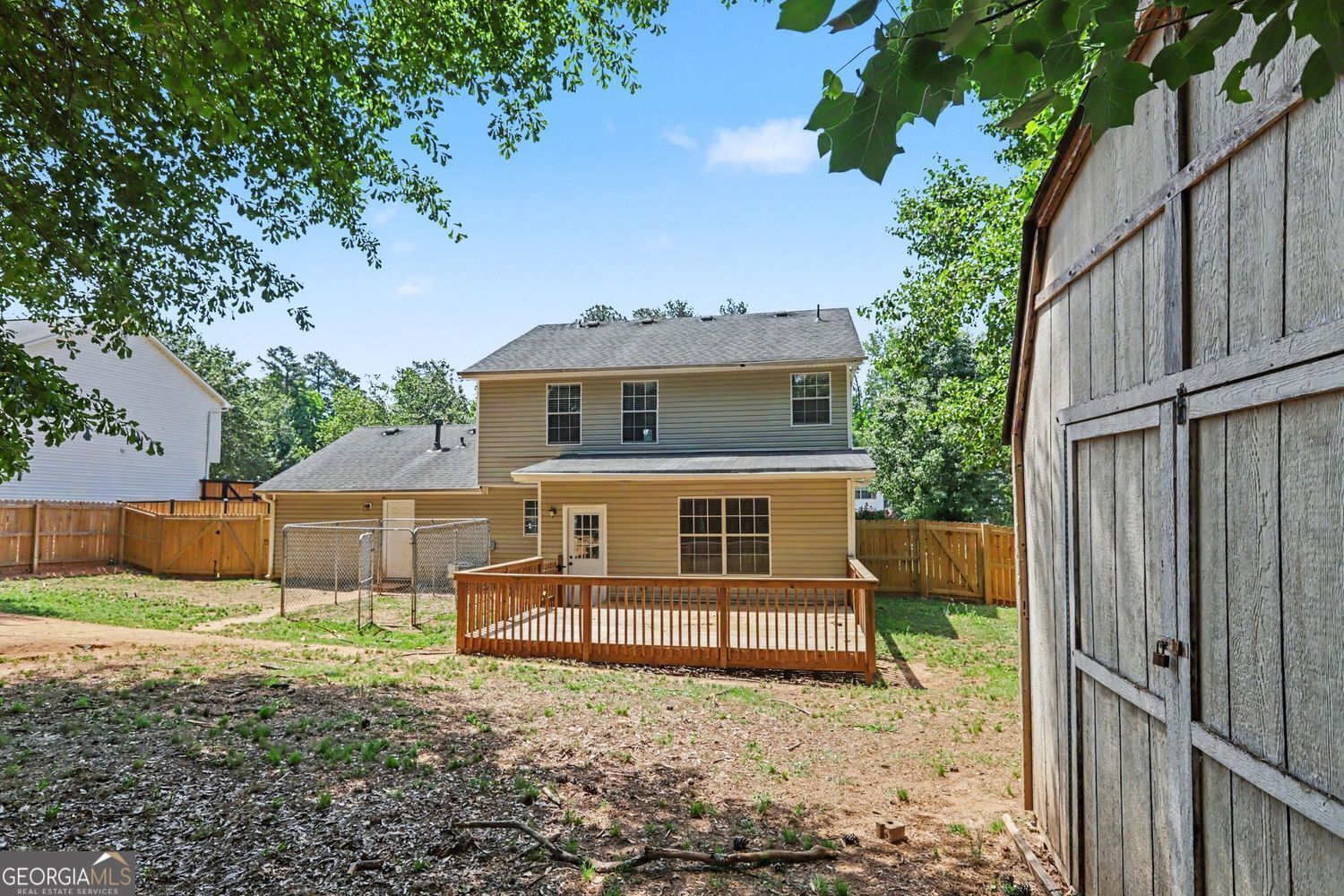 4394 Cross Lane Decatur, GA 30035 - Photo 13 of 13