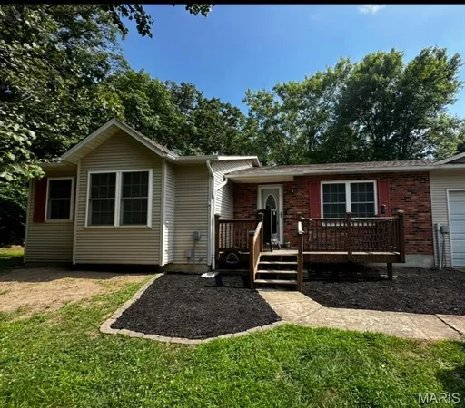 $215,000 | 478 Del Ridge Drive, Sullivan, MO 63080