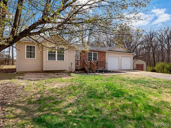 $215,000 | 478 Del Ridge Drive, Sullivan, MO 63080