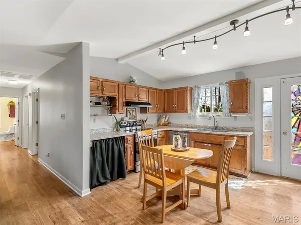 $215,000 | 478 Del Ridge Drive, Sullivan, MO 63080