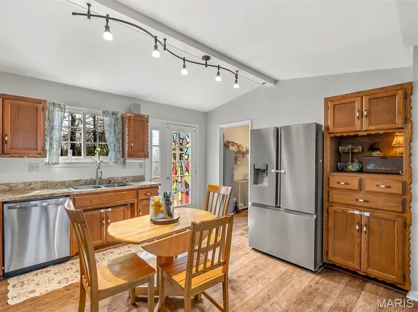 $215,000 | 478 Del Ridge Drive, Sullivan, MO 63080