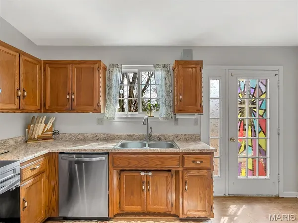 $215,000 | 478 Del Ridge Drive, Sullivan, MO 63080